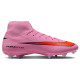 Nike Mercurial Superfly 10 Academy FG/MG